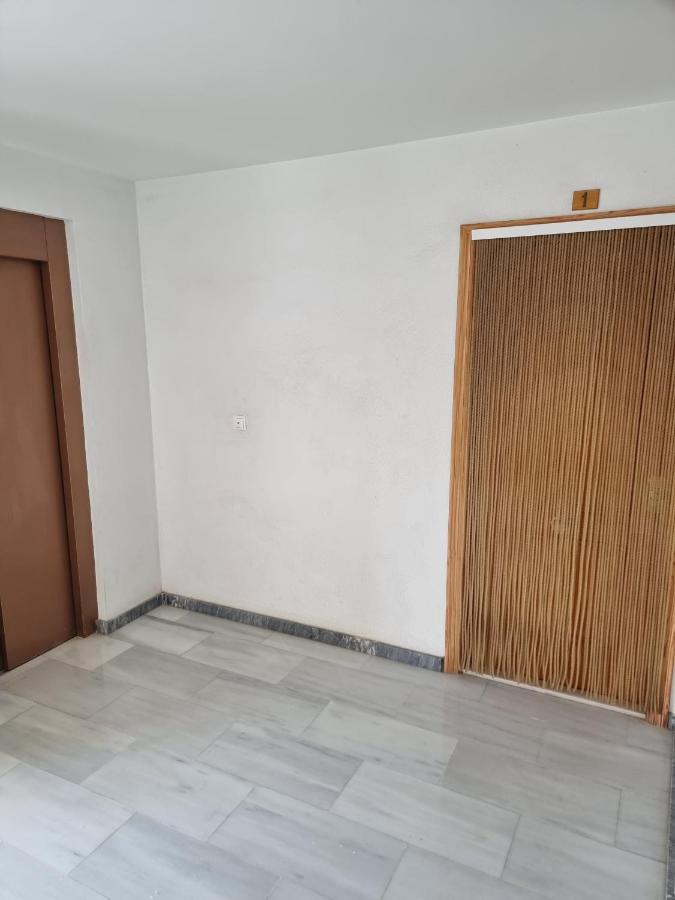 Apartement Santa Pola - 2 Bedrooms - Playa Lisa Tamarit - Airco - Parking 외부 사진